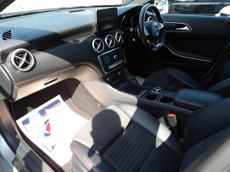 Used Mercedes-Benz A-Class 2017 for sale - 76299813: Photo 57