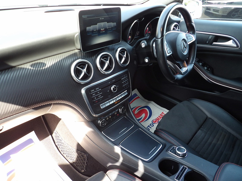 Used Mercedes-Benz A-Class 2017 for sale - 76299813: Photo 58