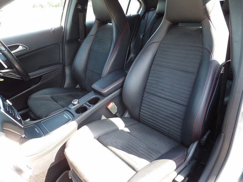 Used Mercedes-Benz A-Class 2017 for sale - 76299813: Photo 59