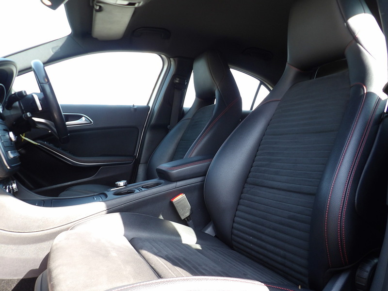 Used Mercedes-Benz A-Class 2017 for sale - 76299813: Photo 60