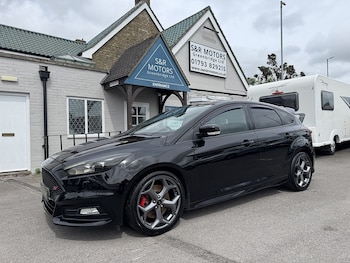 Used Ford Focus 2018 for sale - 79591560: Photo