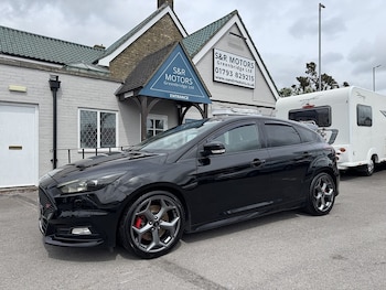 Used Ford Focus 2018 for sale - 79591560: Photo