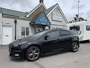 Used Ford Focus 2018 for sale - 79591560: Photo