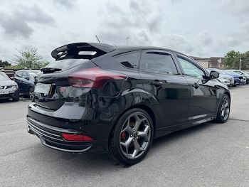 Used Ford Focus 2018 for sale - 79591560: Photo