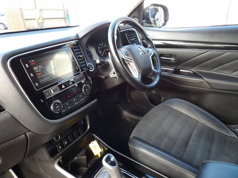 Used Mitsubishi Outlander 2019 for sale - 76518497: Photo 11