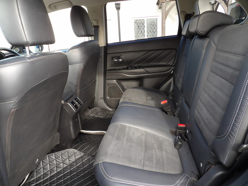 Used Mitsubishi Outlander 2019 for sale - 76518497: Photo 12