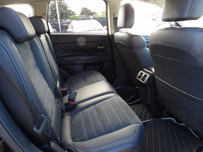 Used Mitsubishi Outlander 2019 for sale - 76518497: Photo 14