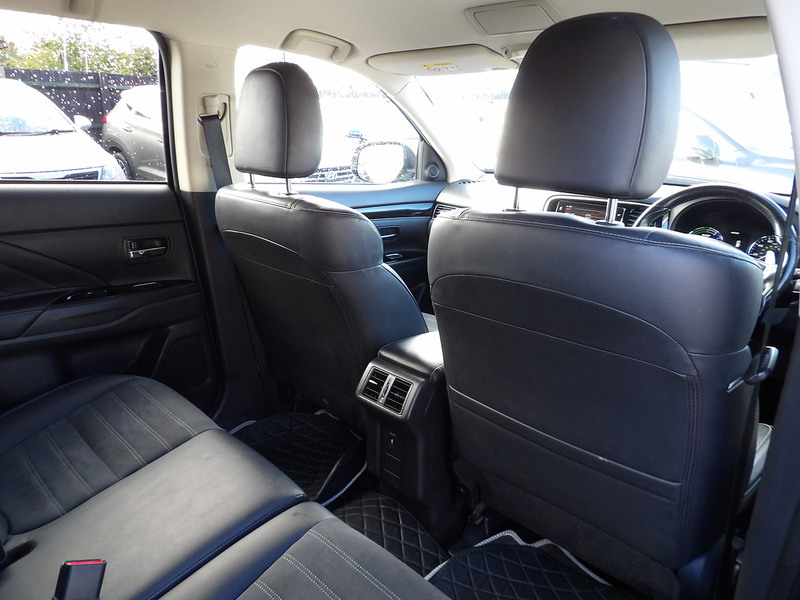 Used Mitsubishi Outlander 2019 for sale - 76518497: Photo 15