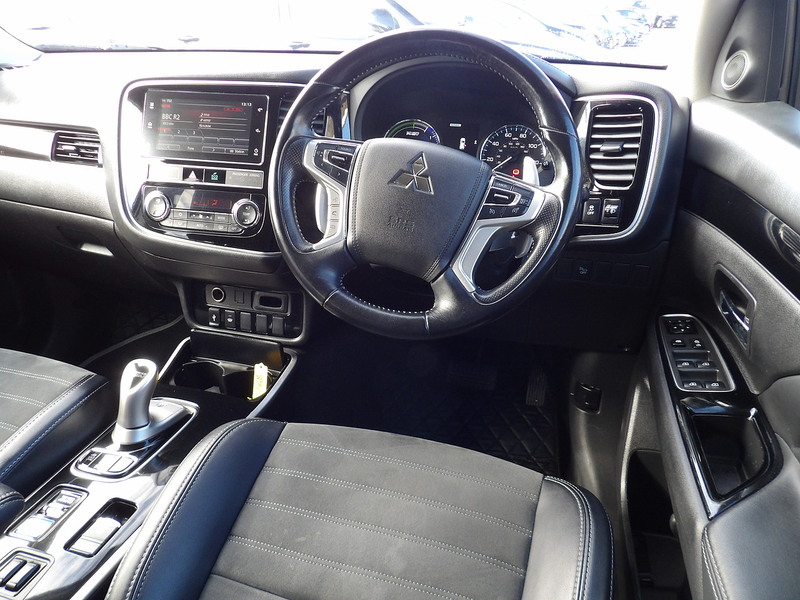 Used Mitsubishi Outlander 2019 for sale - 76518497: Photo 16