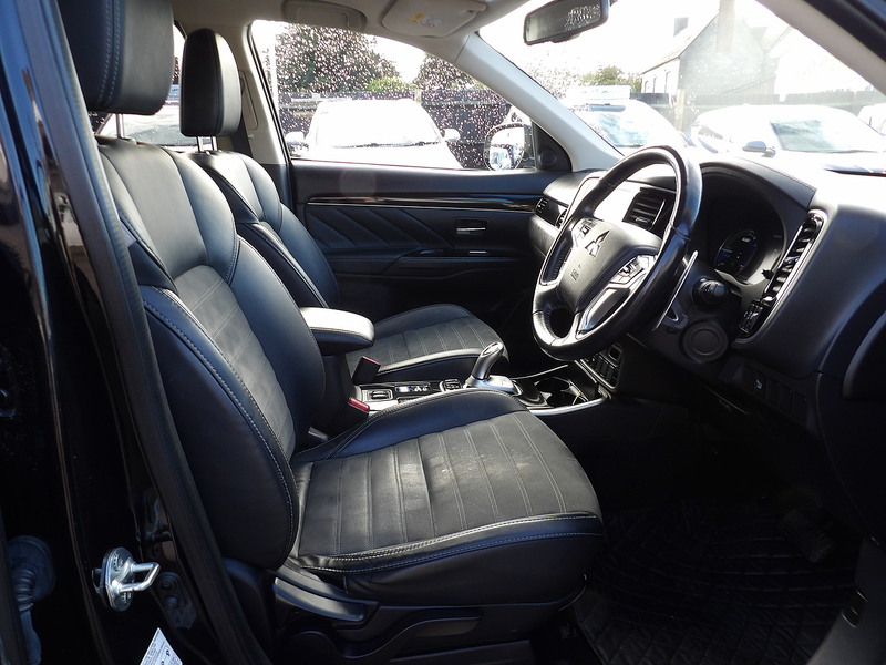 Used Mitsubishi Outlander 2019 for sale - 76518497: Photo 18