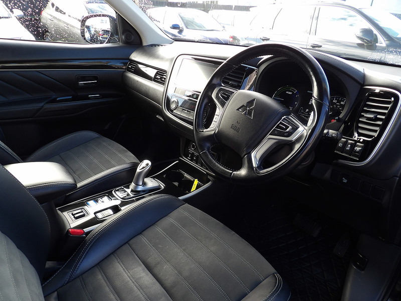 Used Mitsubishi Outlander 2019 for sale - 76518497: Photo 19