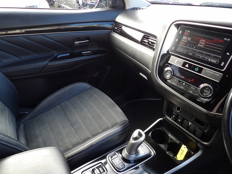 Used Mitsubishi Outlander 2019 for sale - 76518497: Photo 20