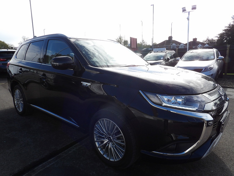 Used Mitsubishi Outlander 2019 for sale - 76518497: Photo 5