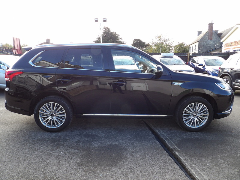 Used Mitsubishi Outlander 2019 for sale - 76518497: Photo 6