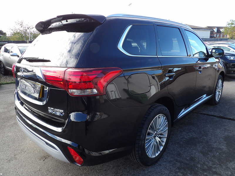 Used Mitsubishi Outlander 2019 for sale - 76518497: Photo 7