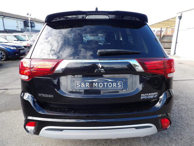 Used Mitsubishi Outlander 2019 for sale - 76518497: Photo 8