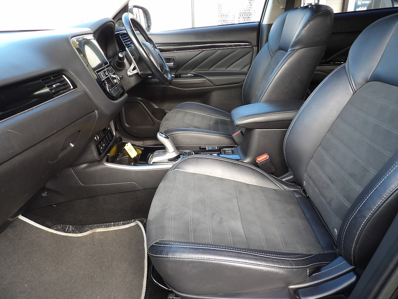 Used Mitsubishi Outlander 2019 for sale - 76518497: Photo 9