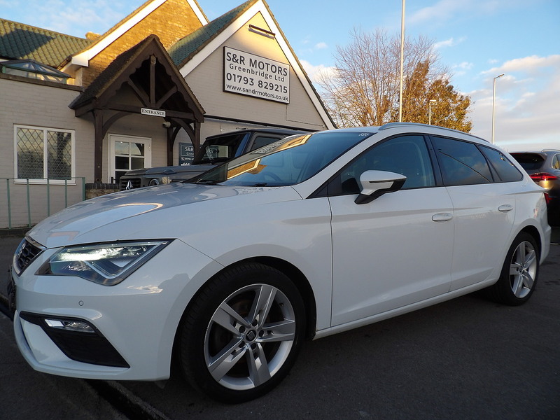 Used SEAT Leon 2019 for sale - 76339756: Photo 1