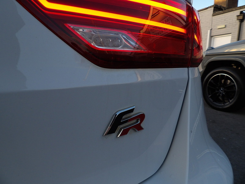 Used SEAT Leon 2019 for sale - 76339756: Photo 10