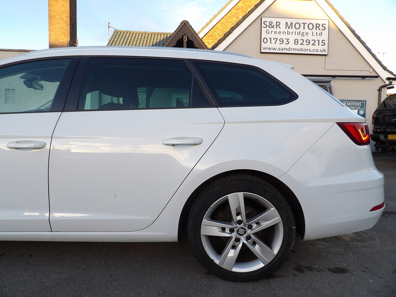 Used SEAT Leon 2019 for sale - 76339756: Photo 11