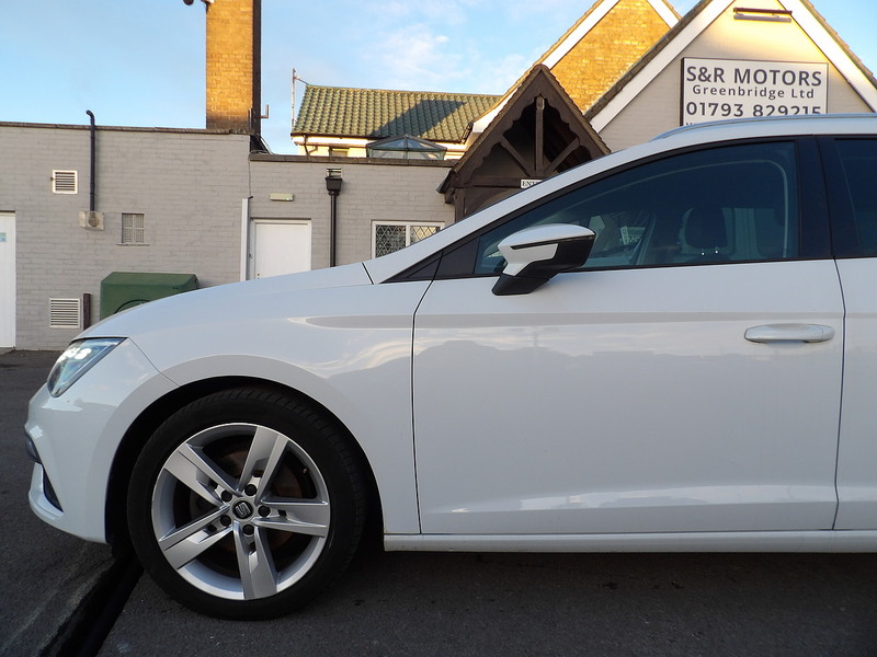 Used SEAT Leon 2019 for sale - 76339756: Photo 12