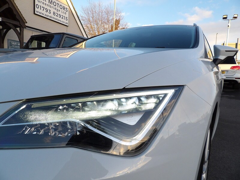 Used SEAT Leon 2019 for sale - 76339756: Photo 14