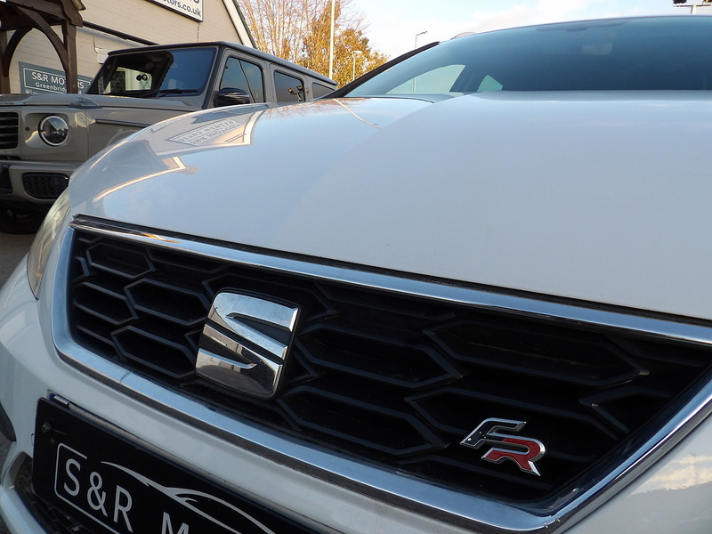 Used SEAT Leon 2019 for sale - 76339756: Photo 15