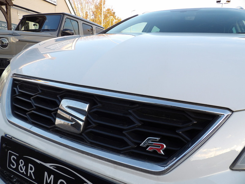 Used SEAT Leon 2019 for sale - 76339756: Photo 16