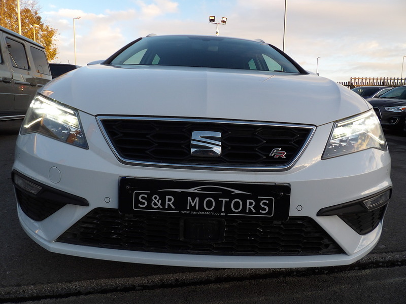 Used SEAT Leon 2019 for sale - 76339756: Photo 17