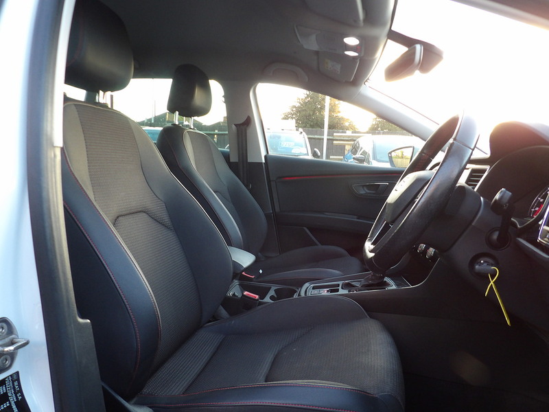 Used SEAT Leon 2019 for sale - 76339756: Photo 19