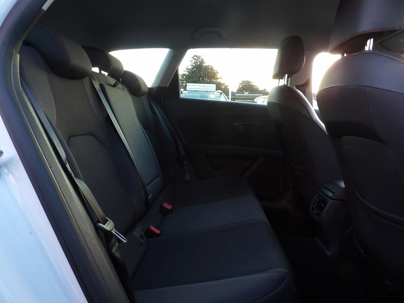 Used SEAT Leon 2019 for sale - 76339756: Photo 20