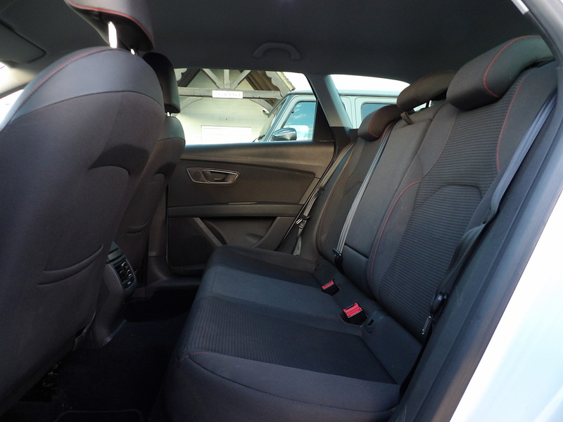 Used SEAT Leon 2019 for sale - 76339756: Photo 22