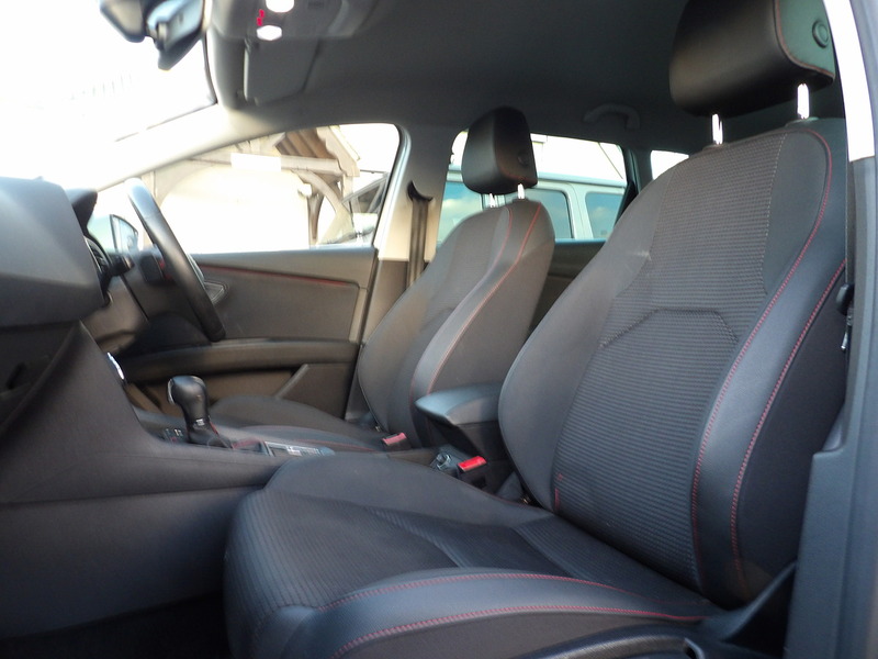 Used SEAT Leon 2019 for sale - 76339756: Photo 23