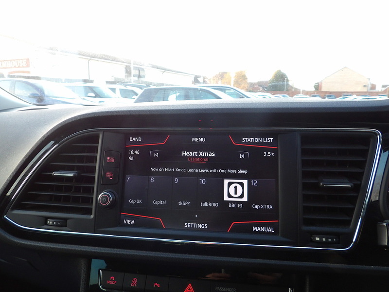 Used SEAT Leon 2019 for sale - 76339756: Photo 27