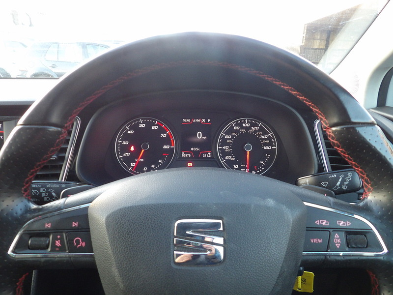 Used SEAT Leon 2019 for sale - 76339756: Photo 30