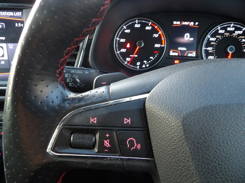 Used SEAT Leon 2019 for sale - 76339756: Photo 31