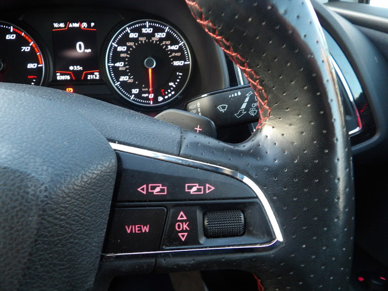 Used SEAT Leon 2019 for sale - 76339756: Photo 32