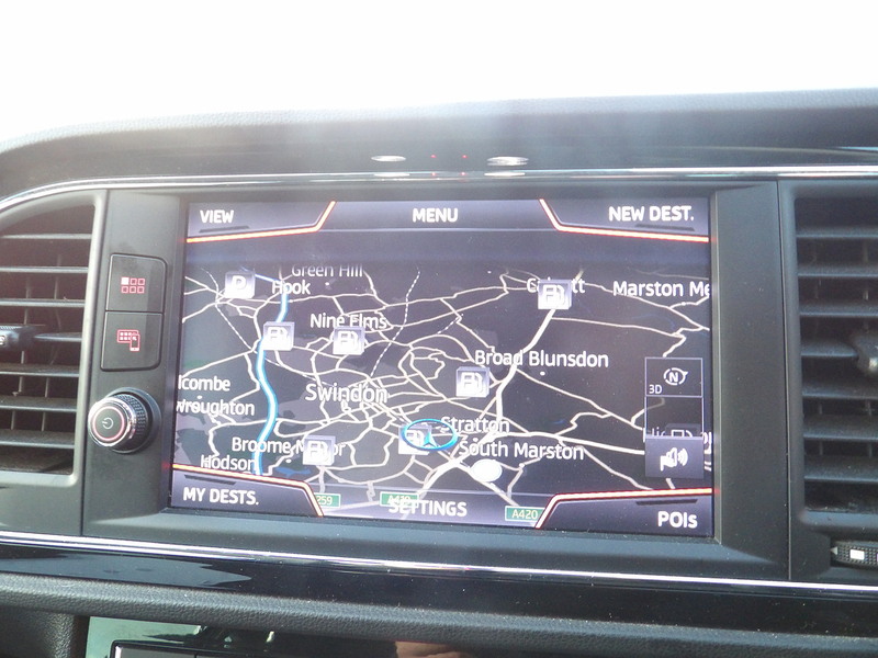 Used SEAT Leon 2019 for sale - 76339756: Photo 37