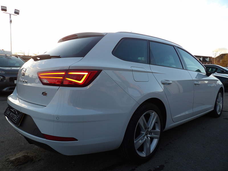 Used SEAT Leon 2019 for sale - 76339756: Photo 8