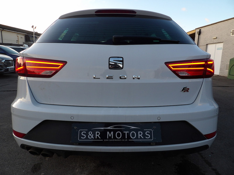 Used SEAT Leon 2019 for sale - 76339756: Photo 9