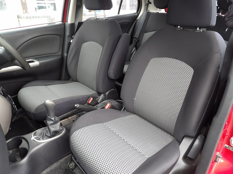 Used Nissan Micra 2014 for sale - 76299814: Photo 6