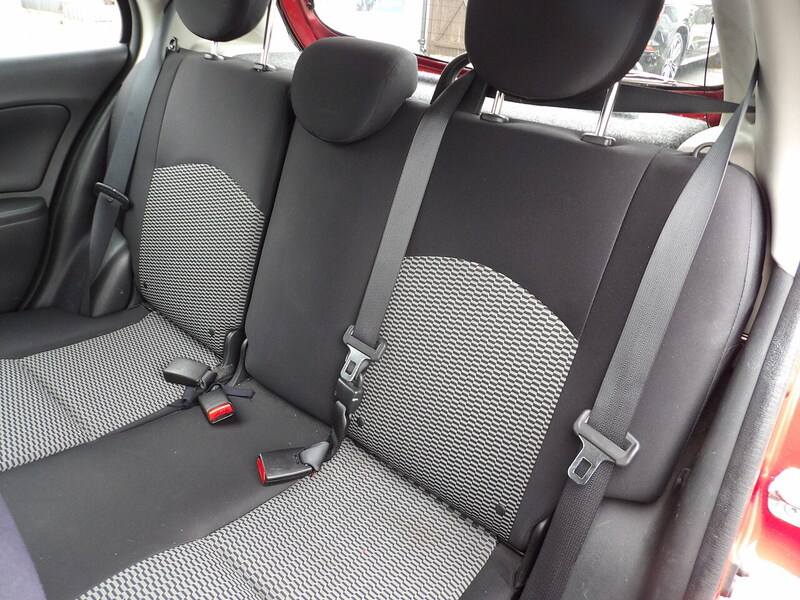 Used Nissan Micra 2014 for sale - 76299814: Photo 7