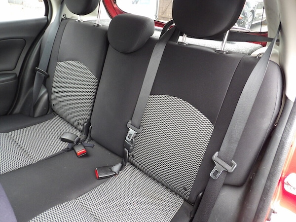Used Nissan Micra 2014 for sale - 76299814: Photo 7