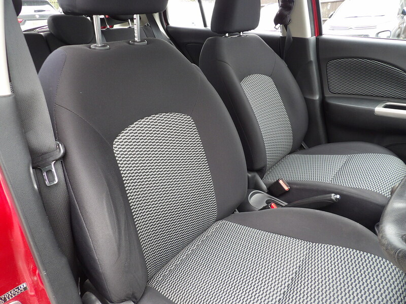 Used Nissan Micra 2014 for sale - 76299814: Photo 9