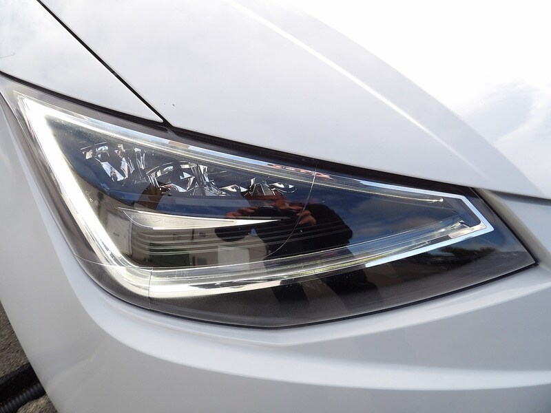 Used SEAT Ibiza 2020 for sale - 76339758: Photo 11