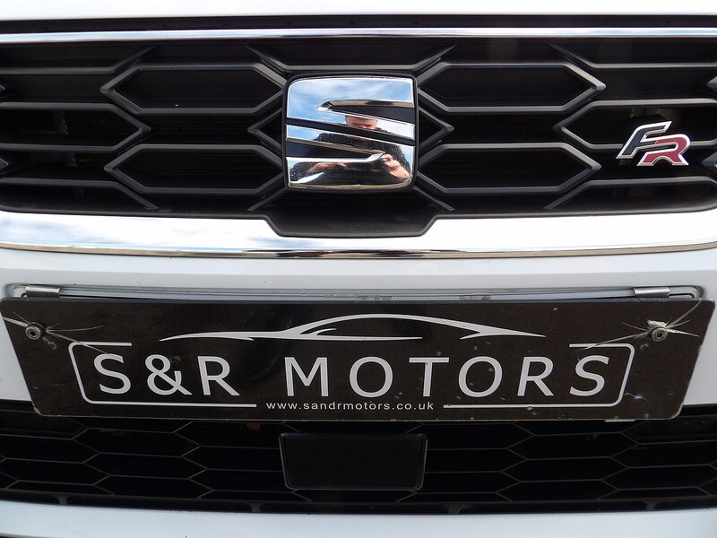 Used SEAT Ibiza 2020 for sale - 76339758: Photo 12