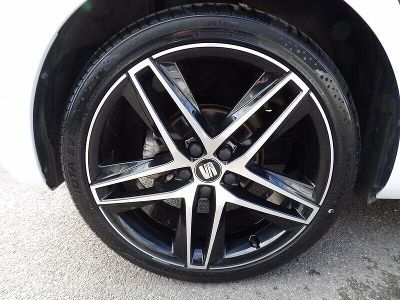 Used SEAT Ibiza 2020 for sale - 76339758: Photo 14