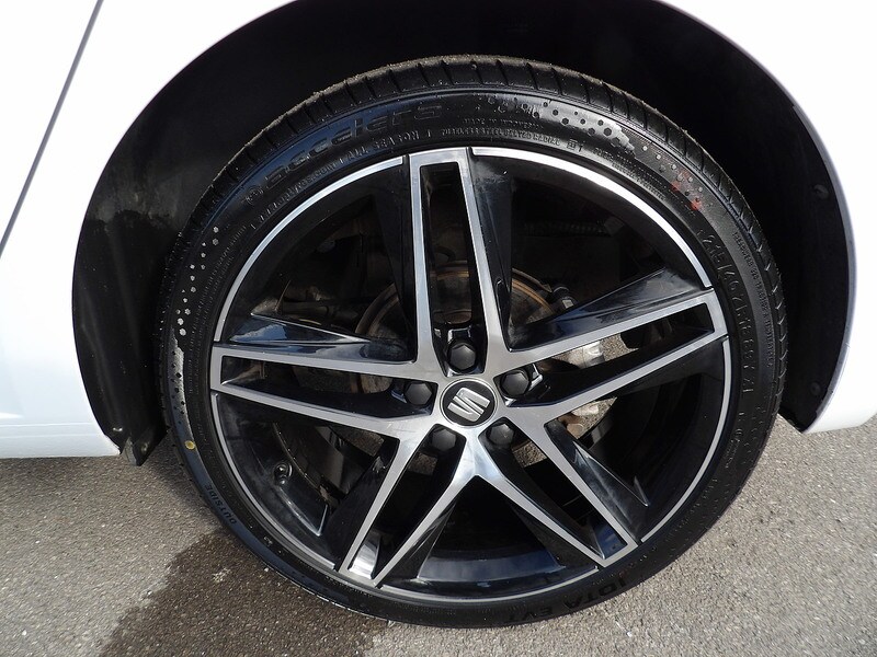 Used SEAT Ibiza 2020 for sale - 76339758: Photo 17