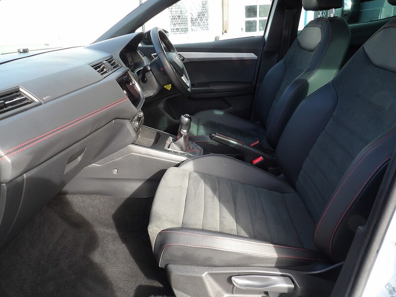 Used SEAT Ibiza 2020 for sale - 76339758: Photo 18