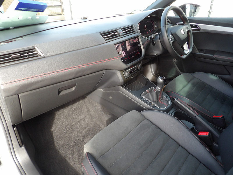 Used SEAT Ibiza 2020 for sale - 76339758: Photo 19